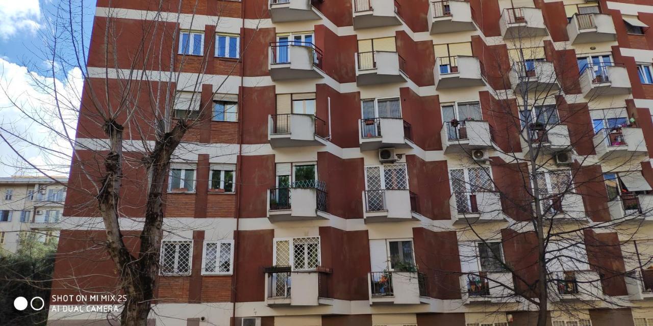 Casa Giustiniano - Metro San Paolo Roma Exterior foto