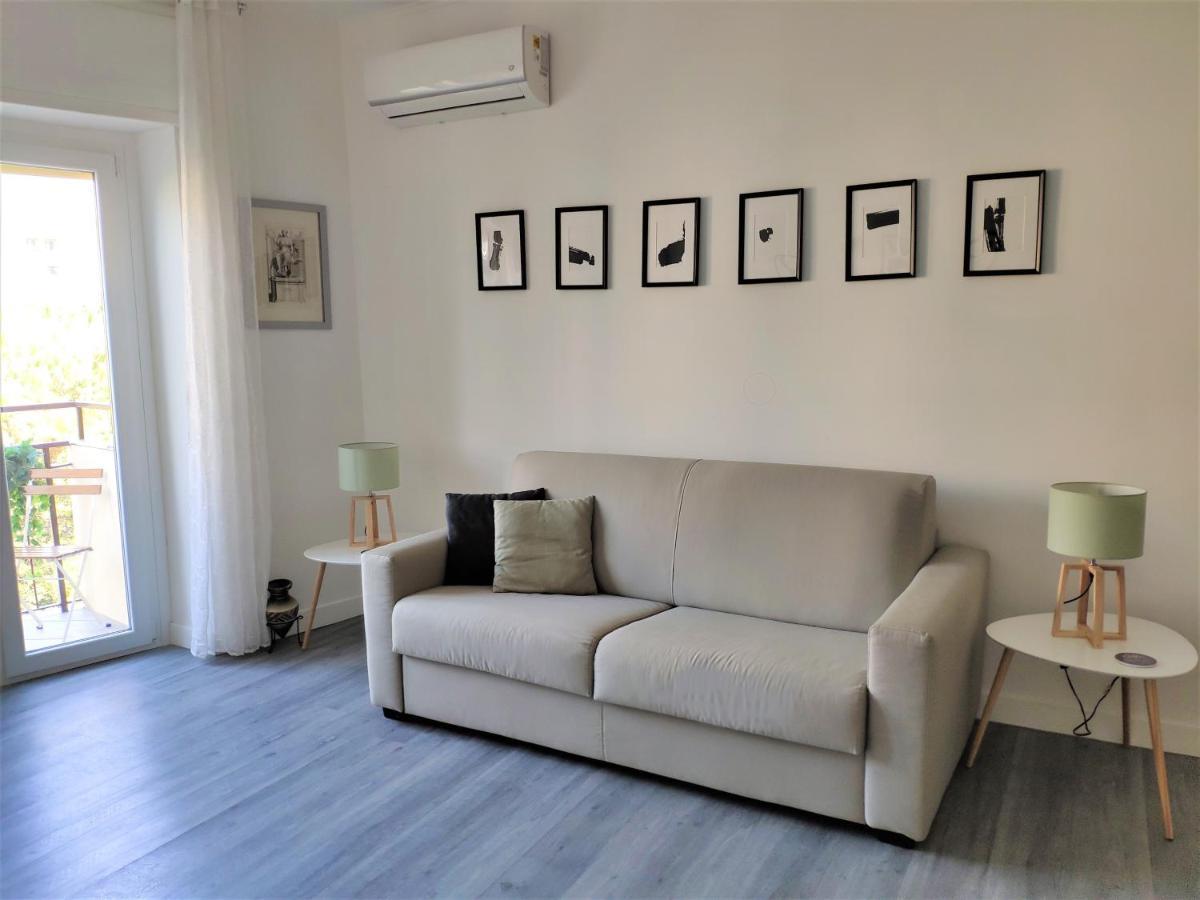 Casa Giustiniano - Metro San Paolo Roma Exterior foto